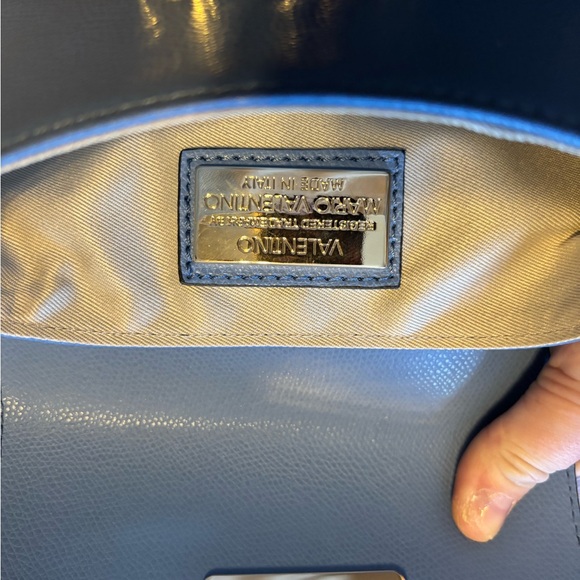 NWOT Authentic Valentino Crossbody - Picture 4 of 6